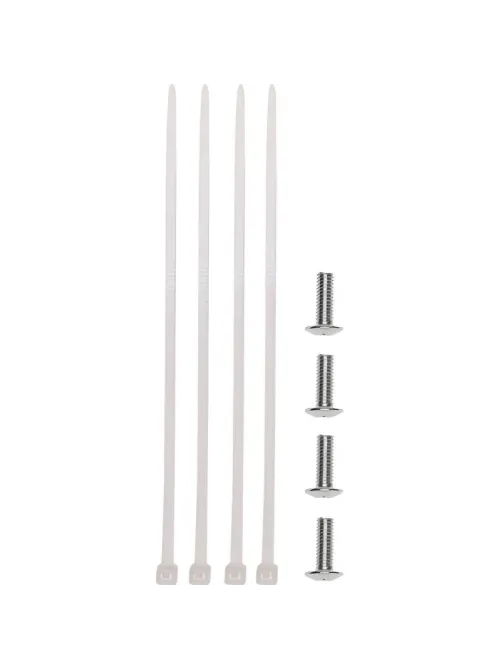 Патч-панель REXANT (02-0031) с кабельн орг.19,1U,24 порта,UTP,RJ-45,CAT5e