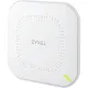 Точка доступа Zyxel NebulaFlex NWA50AX,WiFi 6,802.11a/b/g/n/ac/ax БП