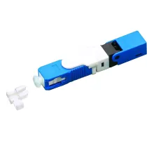 Коннектор полевой оптический LANMASTER SC/UPC (LAN-FMC-SC/UPC)
