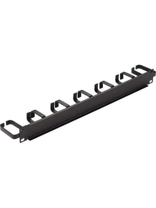 Кабельный органайзер 19 TWT TWT-ORG1U-5V2H