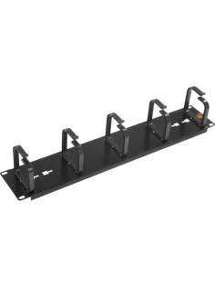 Кабельный органайзер 19 LANMASTER LAN-ORG-2U