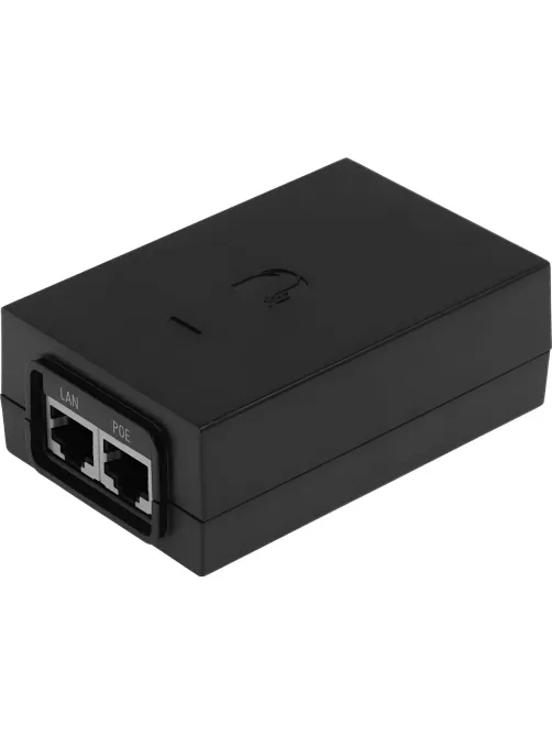 PoE-инжектор Ubiquiti POE-24-30W блок питания 24 В 1.25 А Passive PoE