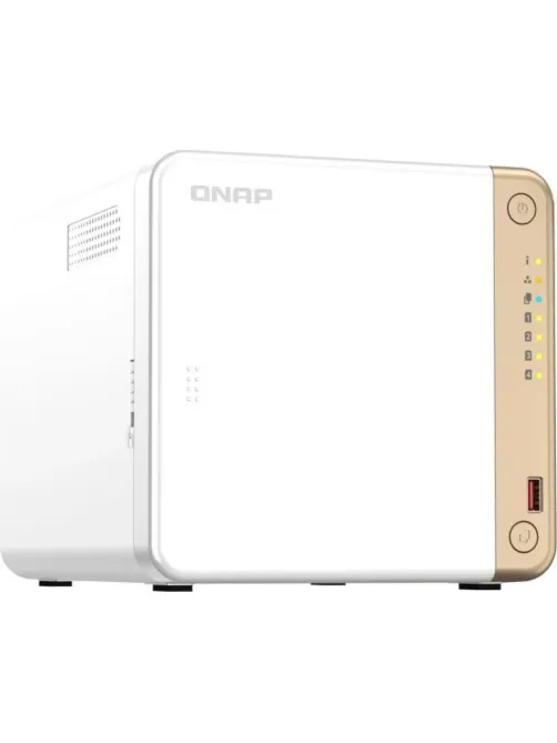 Сетевое хранилище QNAP TS-462-4G