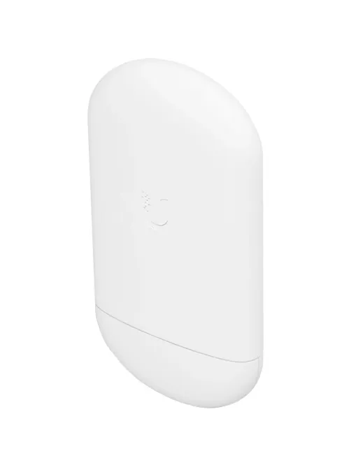 Точка доступа Ubiquiti NanoStation (Loco5AC) (AP/CPE), 5ГГц, 10км, MIMO 2х2