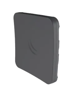 Антенна MikroTik mANT LTE 5o (MTAO-LTE-5D-SQ) 5dBi LTE, 2xSMA connectors