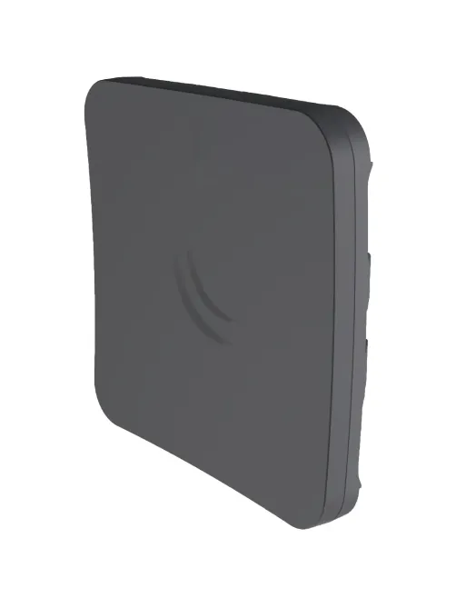 Антенна MikroTik mANT LTE 5o (MTAO-LTE-5D-SQ) 5dBi LTE, 2xSMA connectors