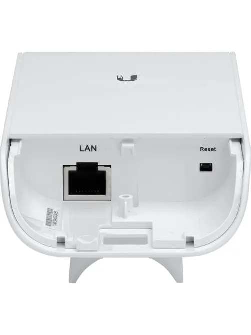 Точка доступа NanoStation Loco M2 LOCOM2 (EU) Ubiquiti 2412-2462 МГц