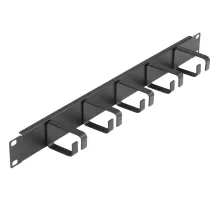 Кабельный органайзер 19 TWT TWT-ORG1U-5V