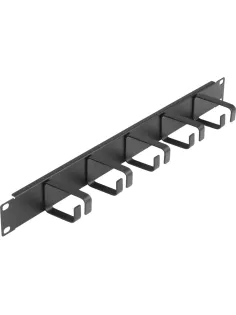 Кабельный органайзер 19 TWT TWT-ORG1U-5V
