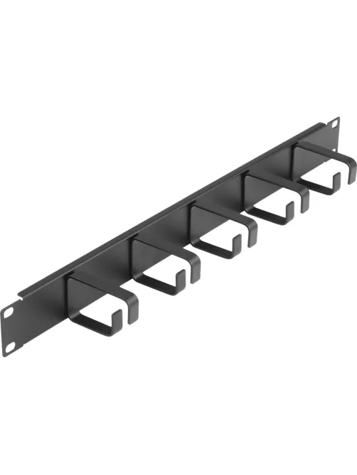 Кабельный органайзер 19 TWT TWT-ORG1U-5V