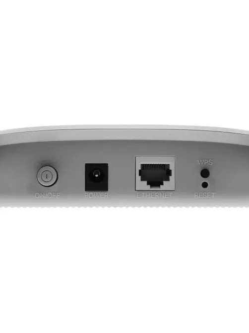 Точка доступа TP-LINK TL-WA801N N300