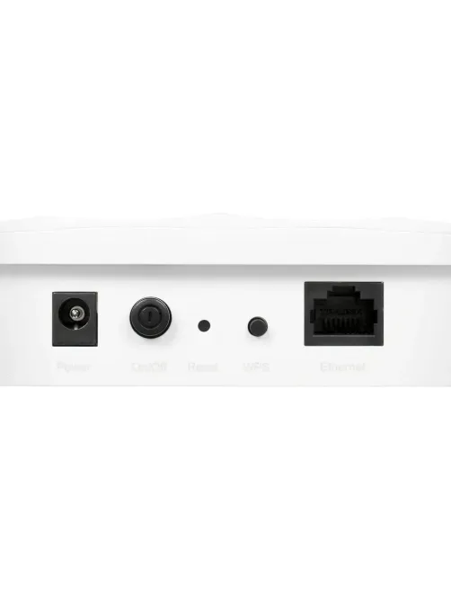 Точка доступа TP-LINK TL-WA1201 AC1200