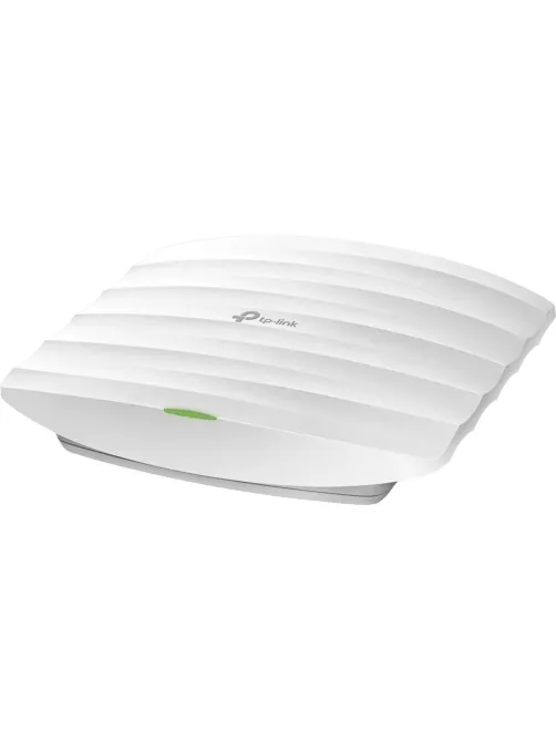 Точка доступа TP-Link EAP225 AC1350 10/100/1000BASE-TX белый