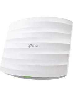 Точка доступа TP-Link EAP225 AC1350 10/100/1000BASE-TX белый
