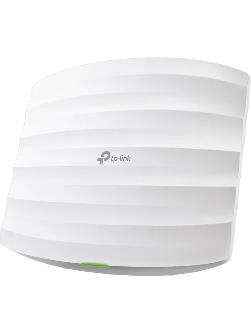 Точка доступа TP-Link EAP225 AC1350 10/100/1000BASE-TX белый