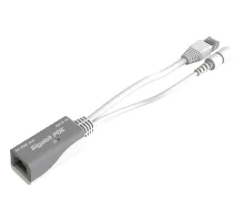 PoE-инжектор MikroTik RBGPOE 1Gbit/PoE 48V