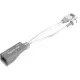 PoE-инжектор MikroTik RBGPOE 1Gbit/PoE 48V