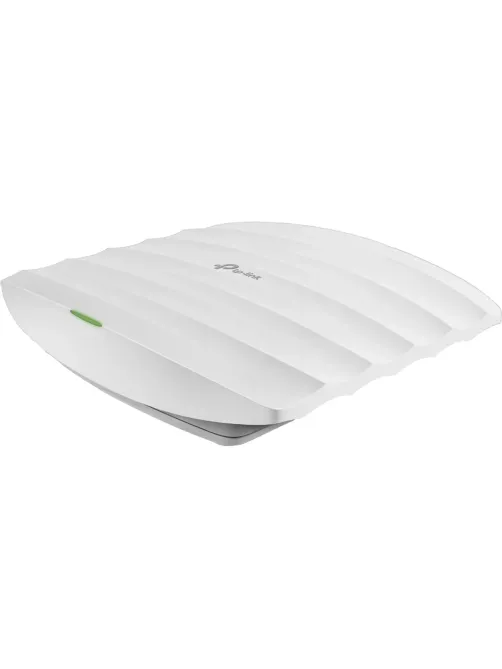 Точка доступа TP-Link EAP225 AC1350 10/100/1000BASE-TX белый