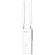 Точка доступа IP-COM IUAP-AC-M AC1200