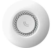 Точка доступа Wi-Fi MikroTik cAP RBcAP2nD N300, PoE