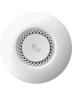 Точка доступа Wi-Fi MikroTik cAP RBcAP2nD N300, PoE