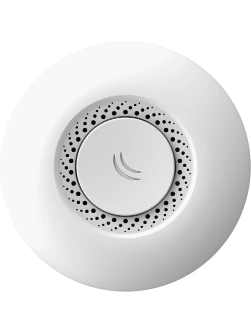 Точка доступа Wi-Fi MikroTik cAP RBcAP2nD N300, PoE