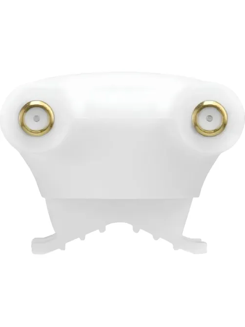 Точка доступа Wi-Fi Ubiquiti UniFi AP AC Mesh (UAP-AC-M) 2.4+5ГГц, 802.11ac