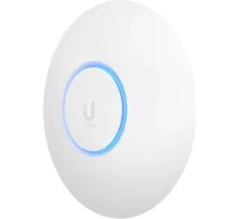 Точка доступа Ubiquiti UniFi 6+ AP, 1х GbE, 2,4 и 5ГГц, 802.11a/b/g/n/ac/ax