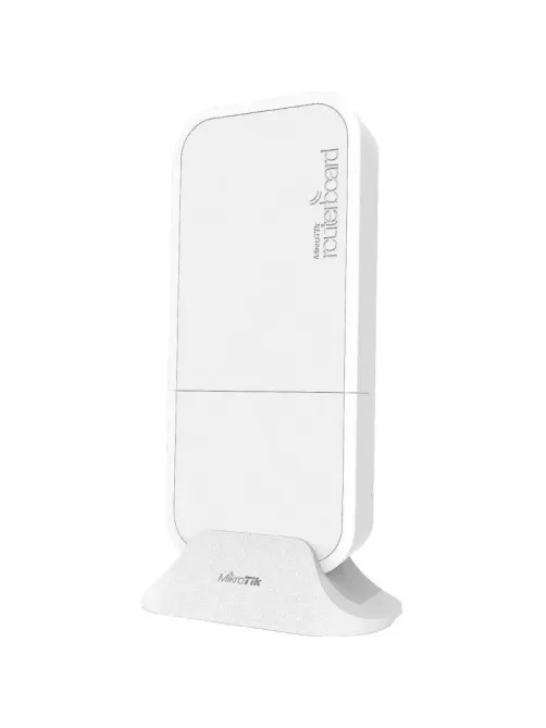 Точка доступа MikroTik wAP R (RBWAPR-2ND) 650MHz, 64MB, 1xLAN
