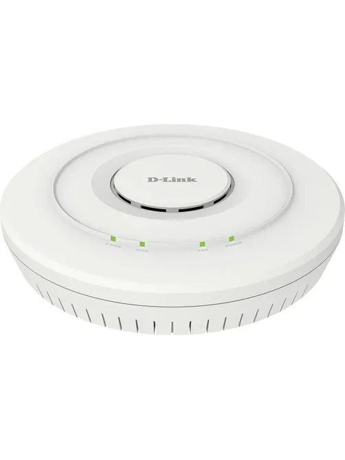 Точка доступа Wi-Fi D-Link DWL-6610AP/RU/B1A