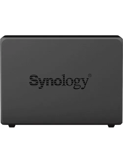 Сетевое хранилище Synology DS723+ 2x2.5/3.5 SATA/Ryzen R1600/2GB DDR4