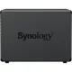 Сетевое хранилище Synology DS425+ 4x2.5/3.5 SATA/Celeron J4125/2GB DDR4