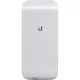 Точка доступа NanoStation Loco M2 LOCOM2 (EU) Ubiquiti 2412-2462 МГц