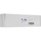 Патч-панель TWT TWT-PP12UTP-H настенная горизонтальная, 12 портов, UTP, 5E