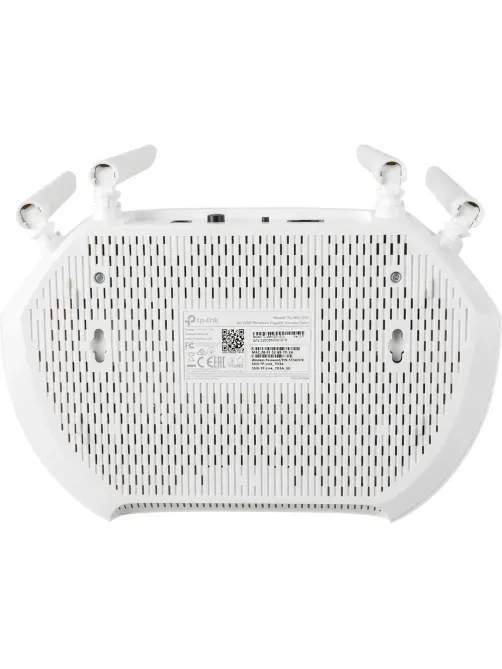 Точка доступа TP-LINK TL-WA1201 AC1200
