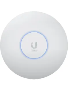 Точка доступа Wi-Fi Ubiquiti UniFi 6 AP Pro (U6-Pro) 2.4+5 ГГц