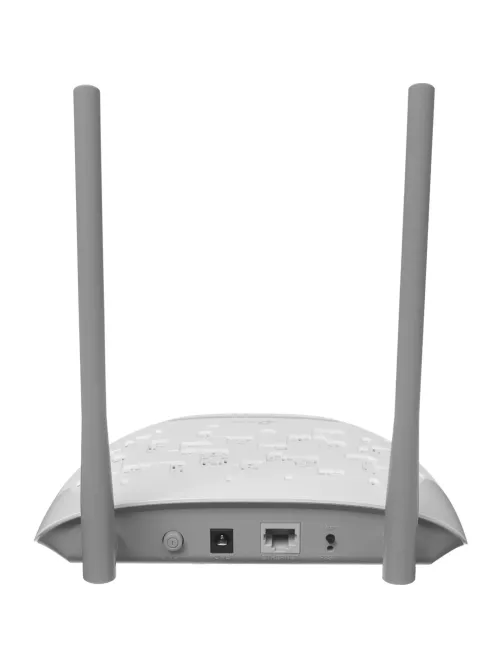 Точка доступа TP-LINK TL-WA801N N300
