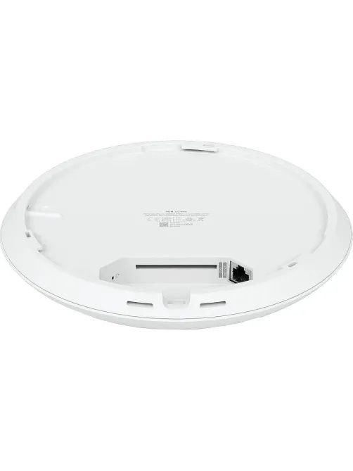 Точка доступа Ubiquiti Ceiling-mounted WiFi 7 AP (U7-PRO)