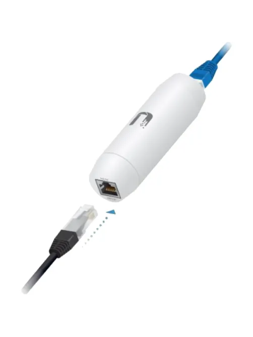 PoE-конвертер Ubiquiti INS-3AF-I-G