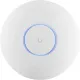 Точка доступа Ubiquiti UniFi 6+ AP, 1х GbE, 2,4 и 5ГГц, 802.11a/b/g/n/ac/ax