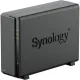 Сетевое хранилище Synology DS124 1x2.5/3.5 SATA/Realtek RTD1619B/1GB DDR4