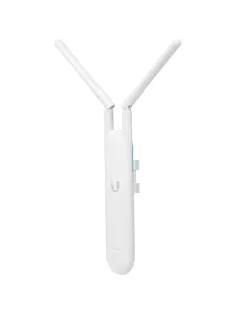 Точка доступа Wi-Fi Ubiquiti UniFi AP AC Mesh (UAP-AC-M) 2.4+5ГГц, 802.11ac