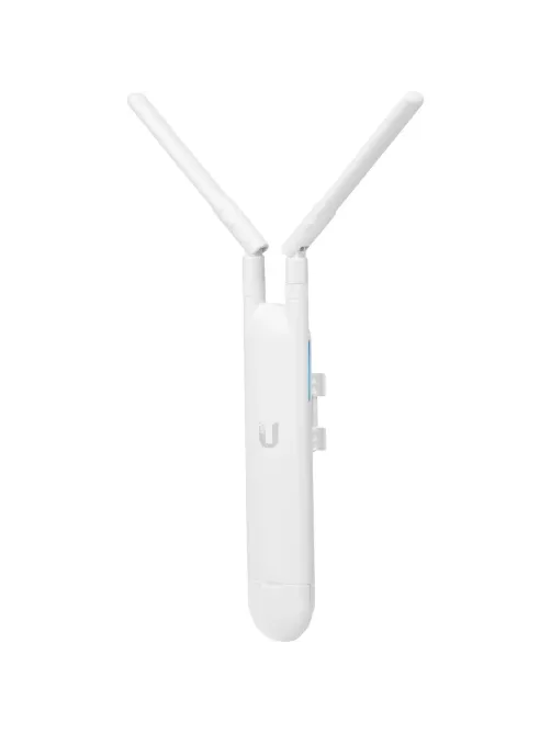 Точка доступа Wi-Fi Ubiquiti UniFi AP AC Mesh (UAP-AC-M) 2.4+5ГГц, 802.11ac