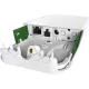 Точка доступа MikroTik wAP R (RBWAPR-2ND) 650MHz, 64MB, 1xLAN