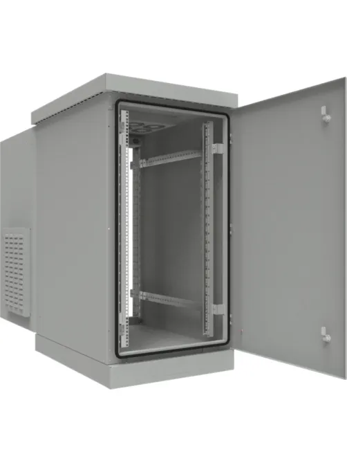 Шкаф напольный климатический 1375x700x925 SNR SNR-OFC-247090-10
