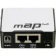 Точка доступа wi-fi MikroTik mAP (RBMAP2ND) AR9531 650MHz, 64MB, 2xLAN