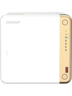 Сетевое хранилище QNAP TS-462-4G
