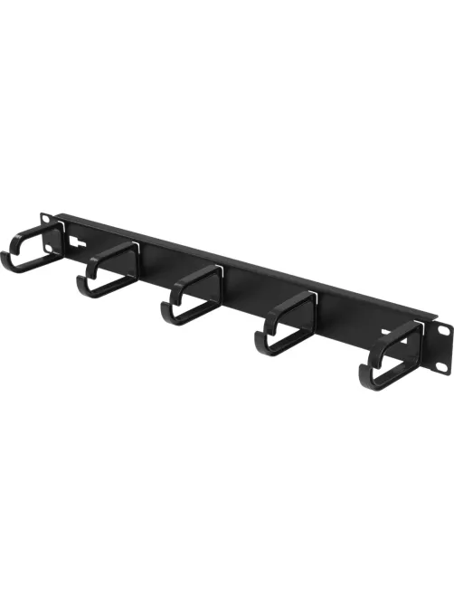 Кабельный органайзер 19LANMASTER LAN-ORG-1U