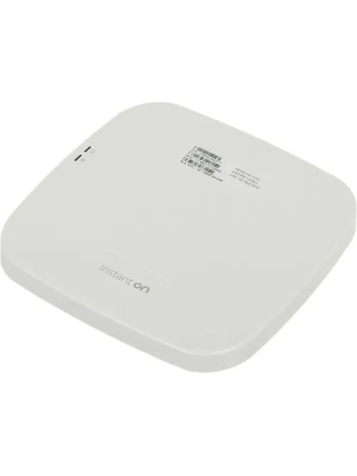 Точка доступа HPE Aruba R2X01A Instant On AP12 Access Point