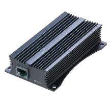PoE-инжектор MikroTik (RBGPOE-CON-HP) 48 to 24V Gigabit PoE Converter